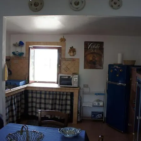 Casa Vacanze Apartment