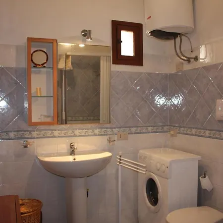 Apartment Casa Vacanze Cefalu