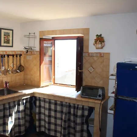 Apartment Casa Vacanze Cefalu