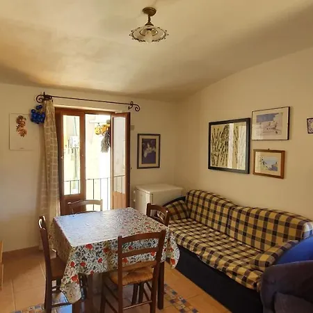 Casa Vacanze Cefalu