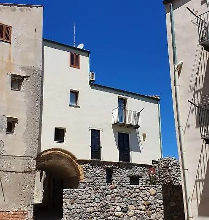 Casa Vacanze Cefalu
