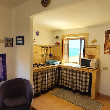 Casa Vacanze Cefalu