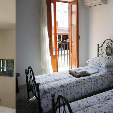 Casa Vacanze *