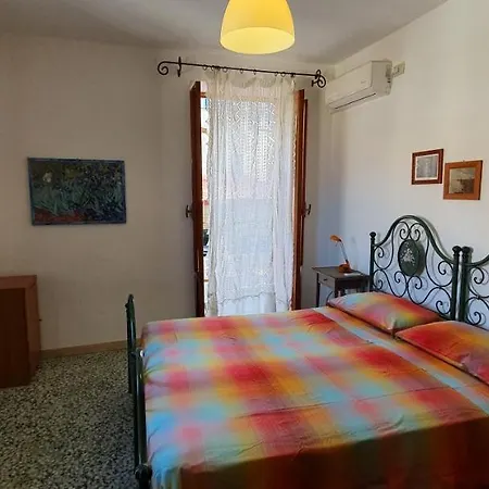 Apartment Casa Vacanze Cefalu